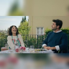 The Everything Pot -  Freiluftkino