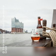 Elphi Plaza Tour mit St&ouml;rtebeker Bier