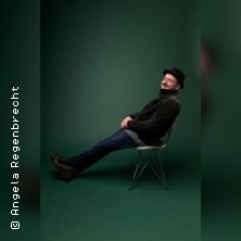 Stefan Danziger - Neues Programm