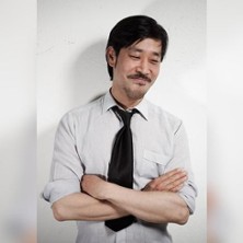 Ill-Young Kim - Solo | 
Comedy Club D&uuml;sseldorf