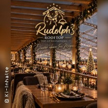 Rudolph's Rooftop - Restaurant | 
Winterzauber unter Glas - ista-Borussia-Park M&ouml;nchengladbac