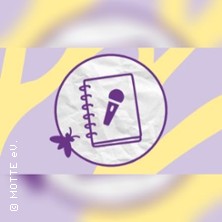 Literatur-Karaoke | pr&auml;sentiert von Andreas Schalay