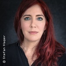 Mordhessen pr&auml;sentiert: Judith Merchant liest aus Aprikosenkind