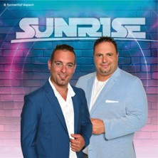 Sunrise - Winterspecial