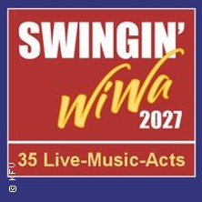 Acoustic Rock Night @ SWIWA 2027