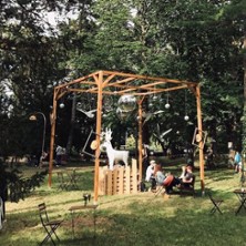Bayou x Sondag Summer Garden