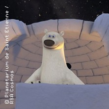 Polaris: Das R&auml;tsel der Polarnacht 3D - Kindervorstellung | Planetarium Ursensollen