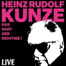 Heinz Rudolf Kunze