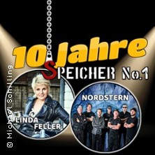 10 Jahre Speicher No.1 - 10 J. Nordstern | Nordstern und Linda Feller