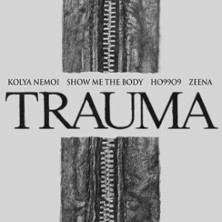 Show Me The Body & Ho99o9
