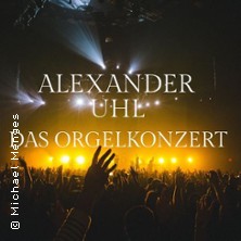 Alexander Uhl - Das Orgelkonzert