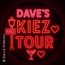 JGA Kiez Tour + Susis Show Bar | Dave's Kiez Tour Hamburg
