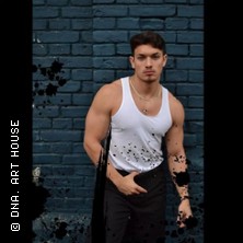 SHUFFLE FUSION - Dance class | DNA. Art House