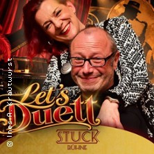 Ines A. Krautwurst & Jens Pflug - Let&acute;s Duett