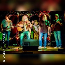 Steve Mandel Band - Rock Classics