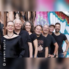 20 Jahre Seven Souls - Jubil&auml;umsshow!