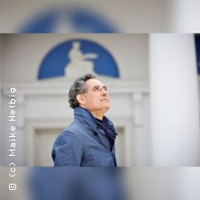 Fanny Hensel - Konzertlesung - Pianist Matthias Kirschnereit