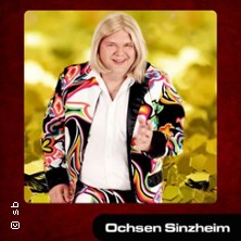 Dieter J&uuml;rgens Band | Hotel Landgasthof Ochsen Sinzheim