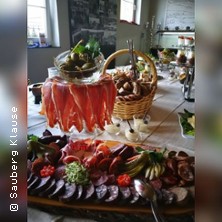 Schlachtfest mit Musik