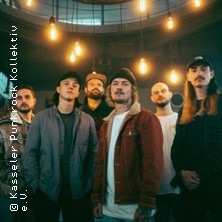 BACKSTABBED + PRECIOUS + TRUTH GRIP - Kulturhaus Dock 4 - Zwischendeck Kassel