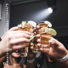 PubCrawl Night: 4 Locations