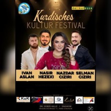 Kurdisches Kultur Festival