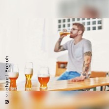 Bayrisches Biertasting mit Foodpairing | 
Dock49