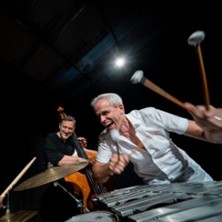 Oli Bott Trio | Salon De Jazz