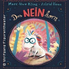Das NEINhorn - Wolfgang Figurentheater