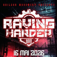 Raving Harder