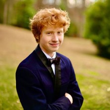 Antoni Kleczek - Klavierabend