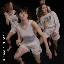 Yes/No - Joshua Monten Dance Company