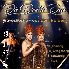 Double Dees - Die Travestieshow aus dem Norden