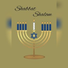 Salonkonzert Shabbat Shalom