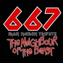 667 - The Neighbour of the Beast