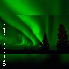 Planetarium Frankfurt