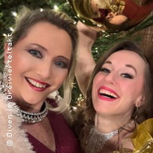 Operette &bdquo;&hellip; im Klang der Weihnacht&ldquo;