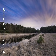 Nachtfotografie im Naturpark Barnim - Entdeckt den Sternenhimmel &uuml;ber Brandenburg!