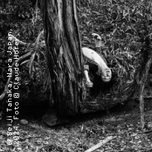 GHOST 5 - Performance Parcours II - Festival of Butoh, Sound and Vision