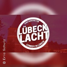 L&uuml;beck lacht