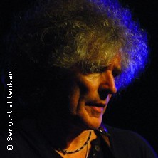 Moritz Stoepel in ICH STEPPENWOLF ...