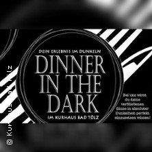 Dinner in the Dark
