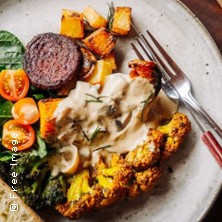 Eat & Art - On Nervous Grounds