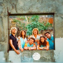 Live at Lost - Selve