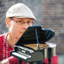 Holger Mantey &ndash; Piano-Drums & Sounds - Lukaskirche Graal-M&uuml;ritz