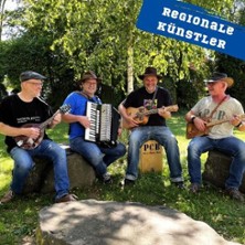 P&auml;lzer Cantry B&auml;nd | Congress Center Ramstein