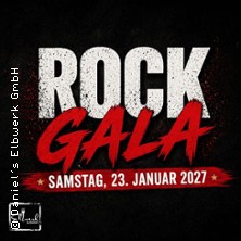 Rock Gala &ndash; Live. Echt. Unvergesslich. | im Elbwerk by Daniel&acute;s mit String Akusti