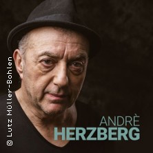 Andr&eacute; Herzberg