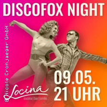Discofox Night - Bad Nenndorf tanzt