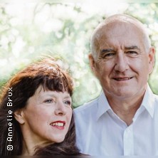 Konzert - Duo con emozione - Erich K&auml;stner in Musik von Norbert Fietzke